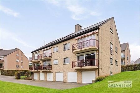 Appartement te huur - Foto 4