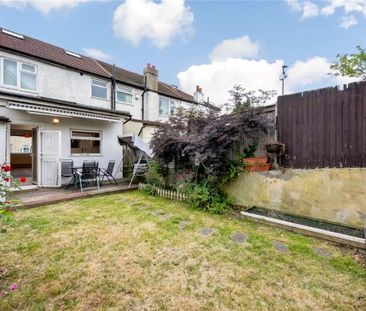 3 Bed Terraced House, Kynaston Avenue, CR7 - Photo 3