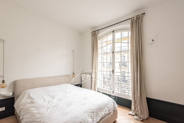 Rue Gustave Flaubert, - Photo 1