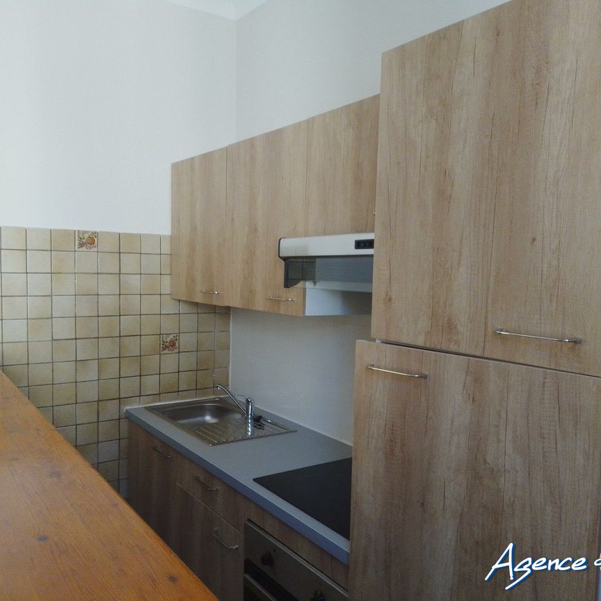 Location Appartement 2 pièces 31m² PERPIGNAN 66000 - Photo 1