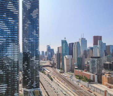 For Lease - 15 Lower Jarvis Street Unit# 3409, Toronto, Ontario - Photo 1