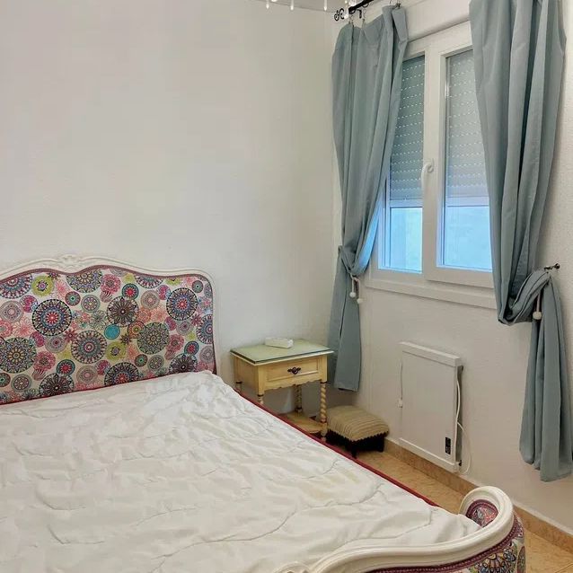 Alquiler de piso en Calle Rafal, 4 - Photo 1