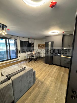 Διαμέρισμα για ενοικίαση Άνω Κυψέλη (Κυψέλη) - Photo 1