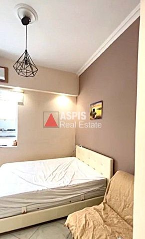 Studio/Γκαρσονιέρα για ενοικίαση Άγιος Νικόλαος (Λεωφόρος Πατησίων - Λεωφόρος Αχαρνών) - Photo 2