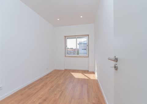 Apartamento T3
