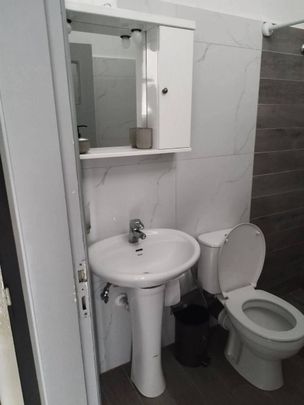 Studio/Γκαρσονιέρα για ενοικίαση Ανάληψη (Βόλος) - Φωτογραφία 1