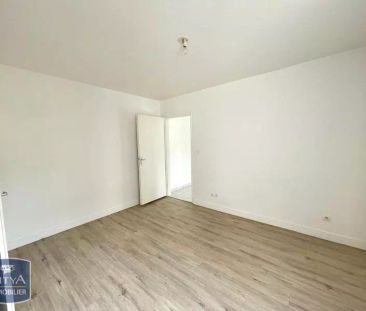 Appartement à louer 2 pièces 50.52m² - Photo 6