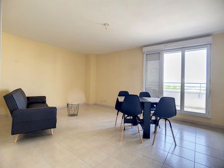 Appartement 2 pièces - Photo 2