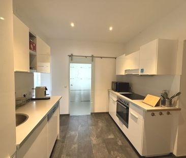 3-Zimmer Wohnung Nähe DPU - KL - Donau-Uni - FH mit Balkon zu vermi... - Photo 6