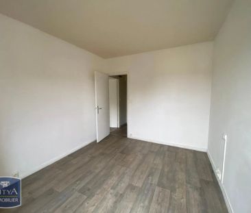 Appartement à louer 3 pièces 54.82m² - Photo 1