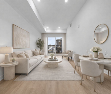 For Lease - 3600 Brian Coburn Boulevard Unit# 204, Orleans - Cumber... - Photo 1