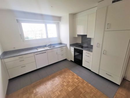 4.5 Zimmer, 84 m², 2. Stock - Photo 3