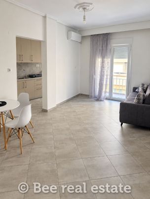 Studio/Γκαρσονιέρα για ενοικίαση Κέντρο (Δράμα) - Φωτογραφία 1