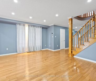 For Lease - 5382 Longhouse Crescent Unit# Upper, Mississauga, Ontario - Photo 6