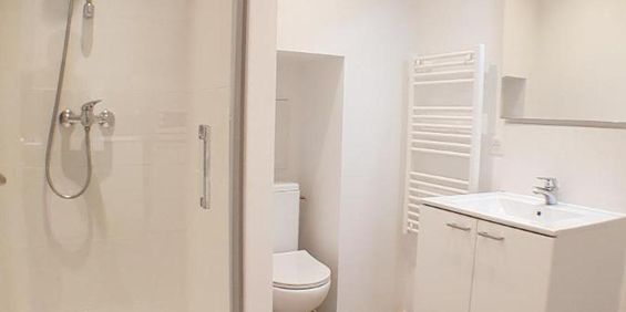 Location Appartement 1 pièce 23m² BORDEAUX 33000 - Photo 3