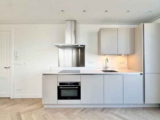 Te huur: Appartement Overtoom in Amsterdam - Foto 1