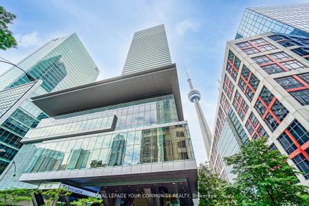 For Lease - 183 Wellington Street Unit# 3903, Toronto, Ontario - Photo 4