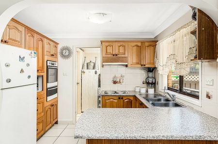 BRAND NEW HYBRID FLOORING UPSTAIRS - Photo 4