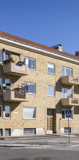 Lövstagatan 32 - Foto 1