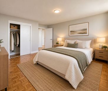 For Lease - 797 Jane Street Unit# 806, Toronto, Ontario - Photo 5
