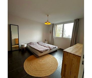 5½ Zimmer-Wohnung in Engelburg (SG), möbliert, auf Zeit - Foto 1