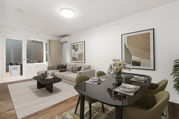 Stylish Living in the Heart of South Yarra - Photo 1