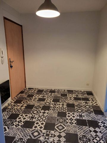 Location appartement 2 pièces 49.75 m² à Valserhône (01200) - Photo 5