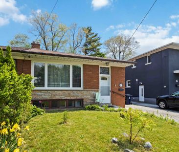 For Lease - 143 Rodda Boulevard, Toronto, Ontario - Photo 4