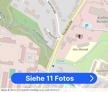 Großzügige 3,0-Zimmer-Maisonette-Wohnung ! Bitte bewerben Sie sich ... - Foto 1