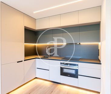 New-build apartment for rent in Esplugues de Llobregat - Photo 6