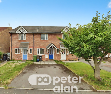 Harrison Drive, St. Mellons, CARDIFF - Photo 6