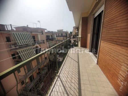 Quadrilocale viale bognar, Pozzuoli Alta, Pozzuoli - Foto 4