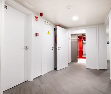 Studio te huur - Photo 3