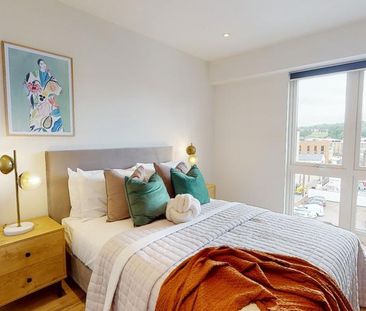 Studio to rent - Photo 3