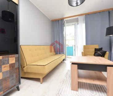 Mieszkanie na wynajem blisko centrum - Zdjęcie 2