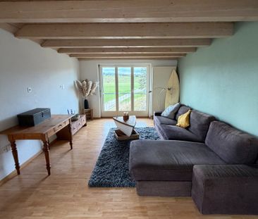 3.5 Zimmer, 90 m² - Photo 4