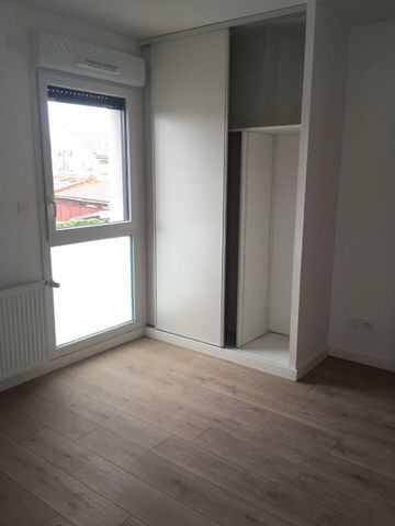 Location appartement 3 pièces 63 m² à Toulouse 31500 (31500) - Photo 2