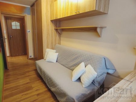 2 pok. mieszkanie, parter+garaż murowany,Pomorzany - Photo 3