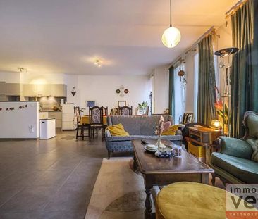 Goed onderhouden appartement in centrum Sint-Truiden - Photo 4