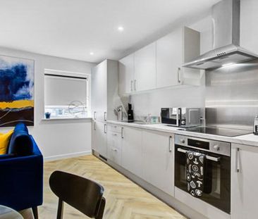 1 bedroom apartment to rent - Photo 6