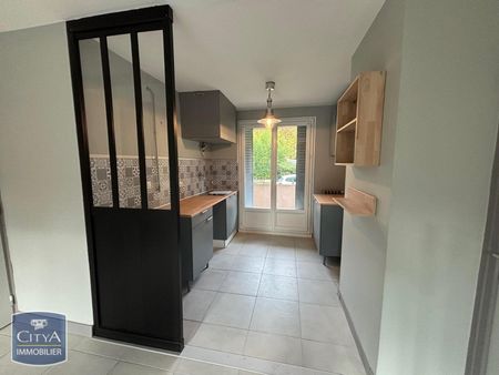 Location Appartement 3 pièces 61m² ST EGREVE 38120 - Photo 5