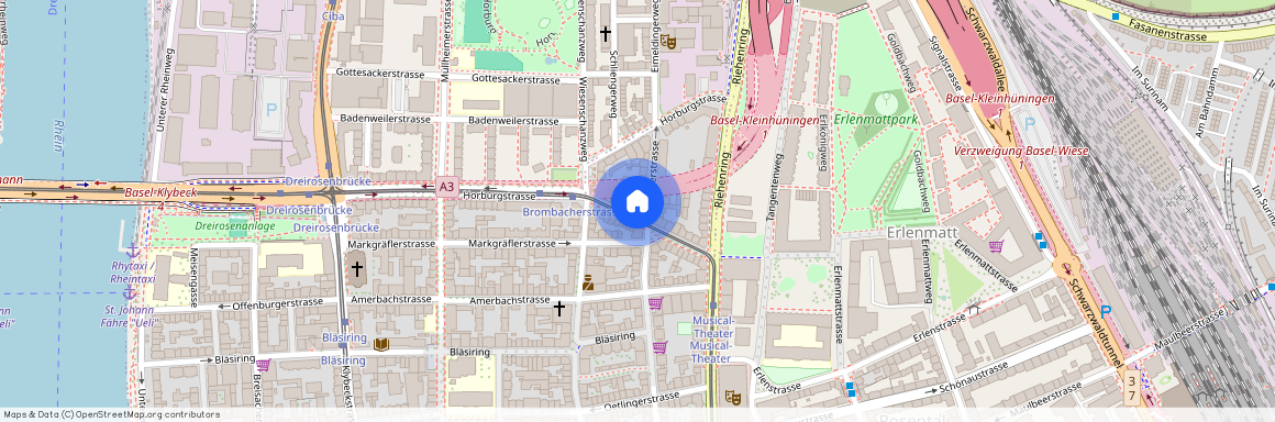 4057, Basel, Brombacherstrasse, 11