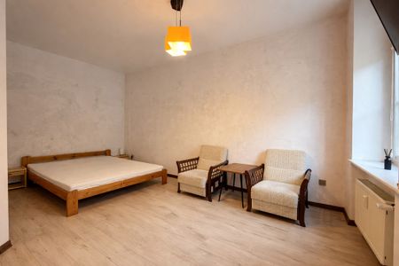 Wyjątkowe mieszkanie z duszą w sercu miasta – 70m2 - Photo 4