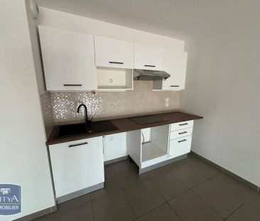 Appartement à louer 3 pièces 62.01m² - Photo 6