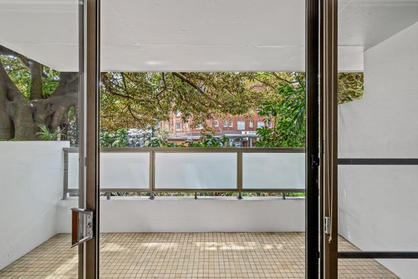 5/53-55 Elizabeth Bay Road, Elizabeth Bay NSW 2011 - Apartment For Rent | Domain - Photo 1