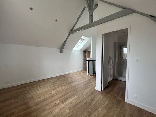 Location Appartement 2 pièces 37m² DOL DE BRETAGNE 35120 - Photo 1