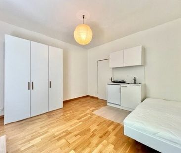 1 Zimmer, 2. Stock - Photo 4