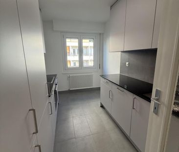 Appartement de 4.5 pièces au 3ème étage - Foto 3