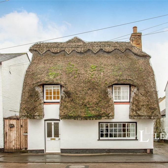 3 bedroom detached house to rent - Photo 1