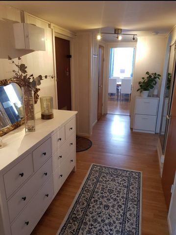 Sandfjärdsgatan, Årsta - Foto 5